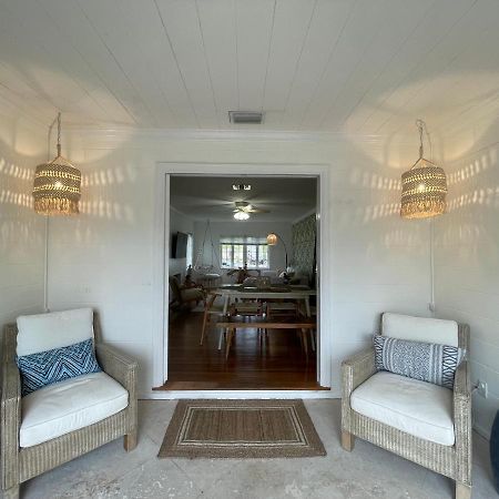 Hot Tub, Tiki Bar, Outdoor Shower, Near Intercoastal Waterway! West Palm Beach Eksteriør bilde